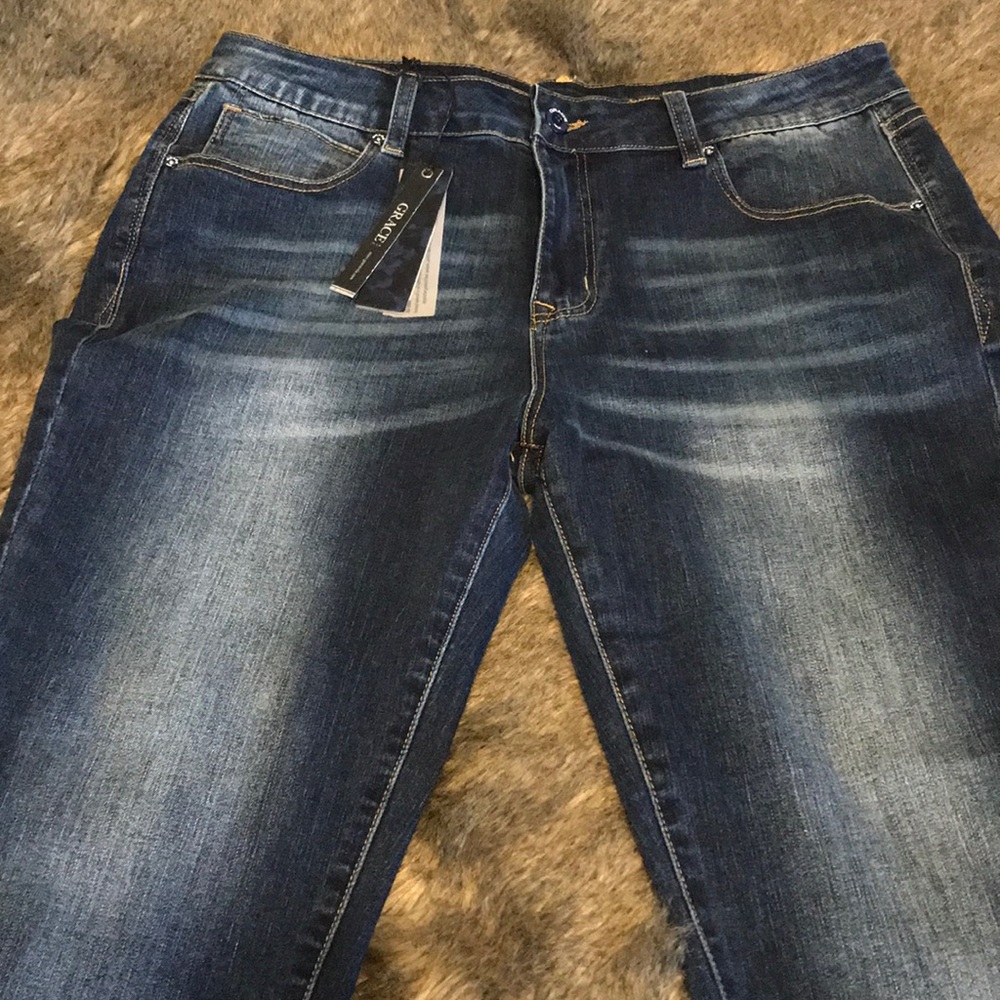 Grace Jeans